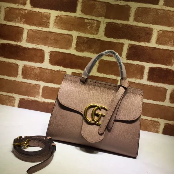 GUCCI GG Marmont shoulder bag 0120