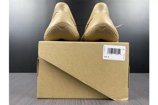 Official oldcobbler ADIDAS YEEZY FOAM RNNR OCHRE GW3354 0127