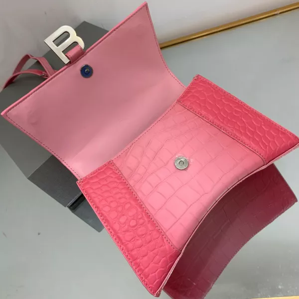 Official oldcobbler BALENCIAGA HOURGLASS 0121