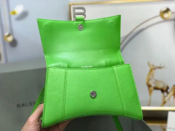 Official oldcobbler BALENCIAGA HOURGLASS 0131