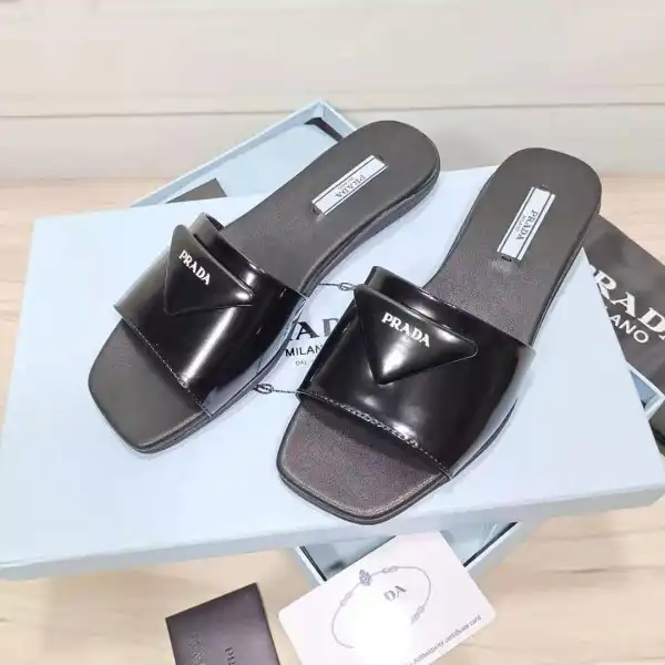 Official oldcobbler PRADA slides 0123