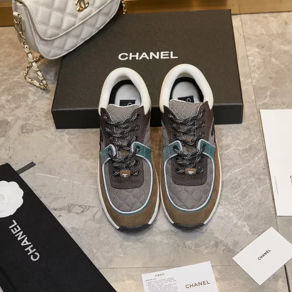 Official oldcobbler CHANEL SNEAKER 0117