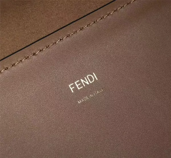 Official oldcobbler Fendi Sunshine Medium-35*17*31cm 0118