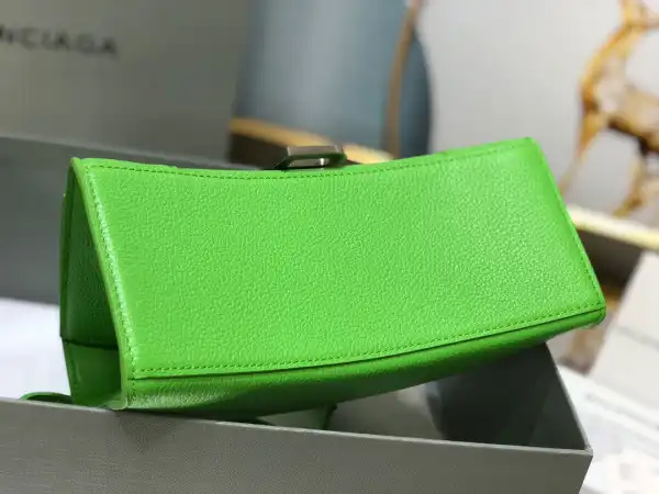 Official oldcobbler BALENCIAGA HOURGLASS 0131