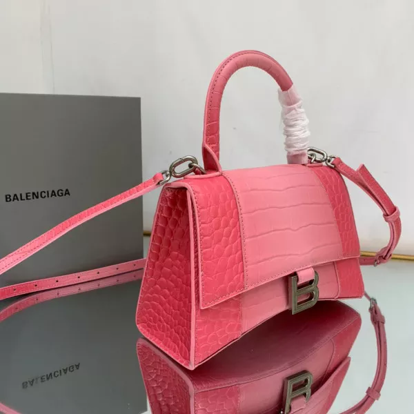 Official oldcobbler BALENCIAGA HOURGLASS 0121