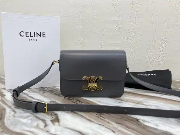 CELIN* TEEN TRIOMPHE BAG 0122