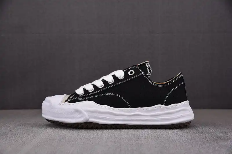 MIHARA YASUHIRO SNEAKER 0123