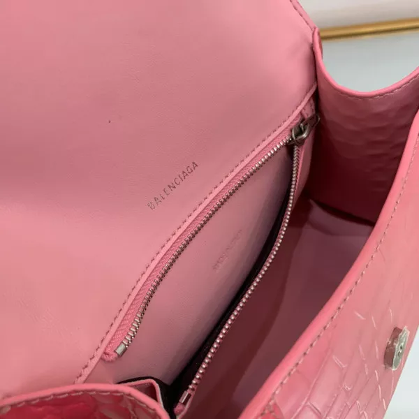 Official oldcobbler BALENCIAGA HOURGLASS 0121