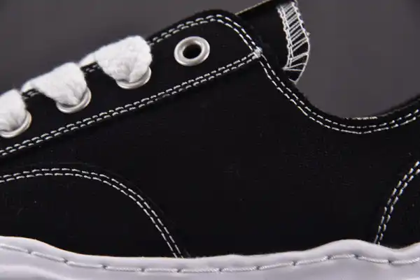 Official oldcobbler MIHARA YASUHIRO SNEAKER 0123