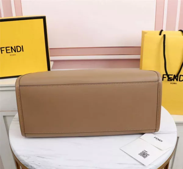 Official oldcobbler Fendi Sunshine Medium-35*17*31cm 0118