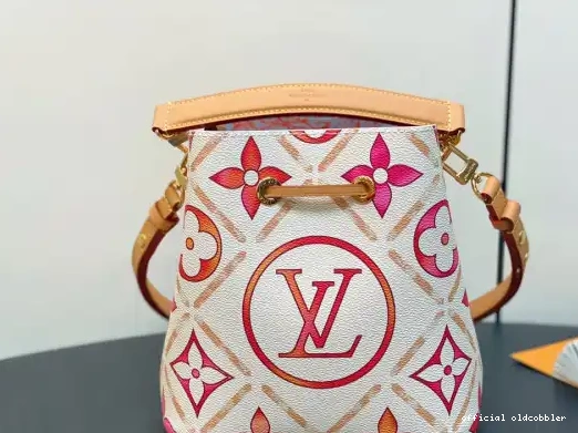 Official oldcobbler VUITTON NÉONOÉ BB-20*20*13cm LOUIS 0221