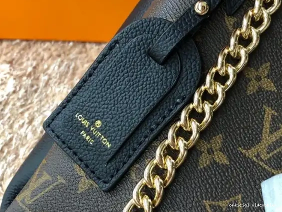 Official oldcobbler MM Louis Vuitton SURENE 0221