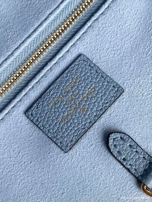 Official oldcobbler MM ONTHEGO VUITTON LOUIS 0223