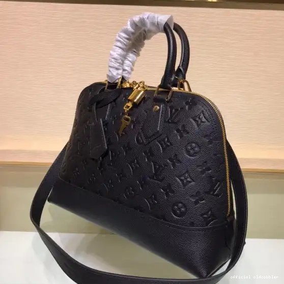 Official oldcobbler PRELAUNCH ALMA VUITTON - LOUIS EXCHANELUSIVE NEO PM 0219