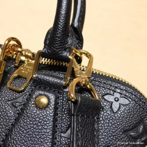 Official oldcobbler PRELAUNCH ALMA VUITTON - LOUIS EXCHANELUSIVE NEO PM 0219