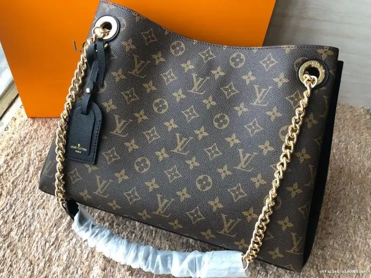 Official oldcobbler MM Louis Vuitton SURENE 0221