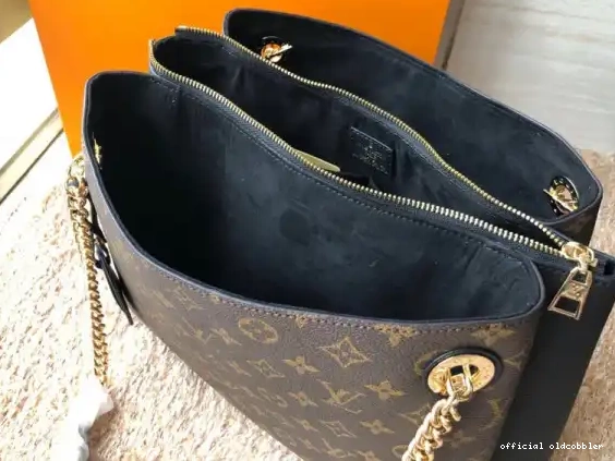 Official oldcobbler MM Louis Vuitton SURENE 0221