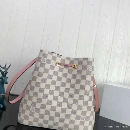 Official oldcobbler Vuitton NOE Louis NEO 0213