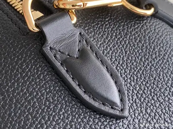 Official oldcobbler 25 SPEEDY VUITTON BANDOULIÈRE LOUIS 0213