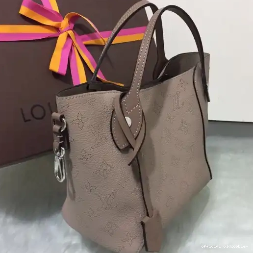 Official oldcobbler HINA LOUIS VUITTON PM 0220