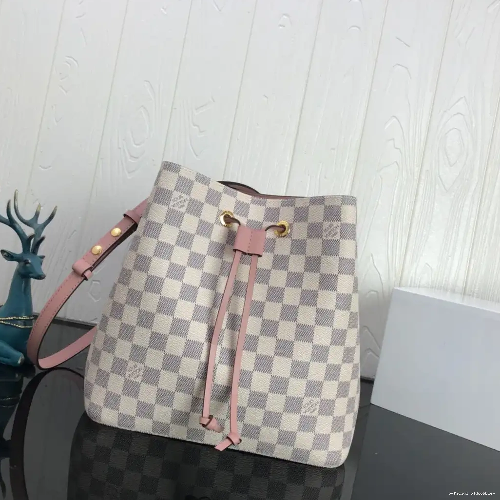 Official oldcobbler Vuitton NOE Louis NEO 0213