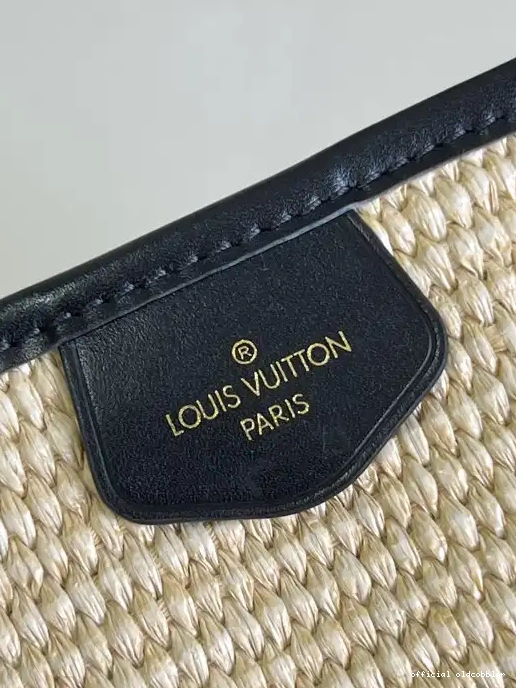 Official oldcobbler SAINT LOUIS VUITTON JACQUES 0220