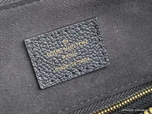 Official oldcobbler 25 SPEEDY VUITTON BANDOULIÈRE LOUIS 0213