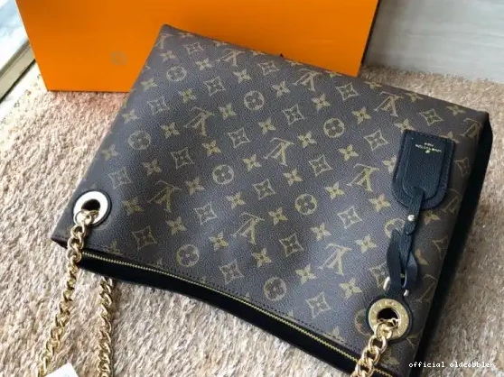 Official oldcobbler MM Louis Vuitton SURENE 0221