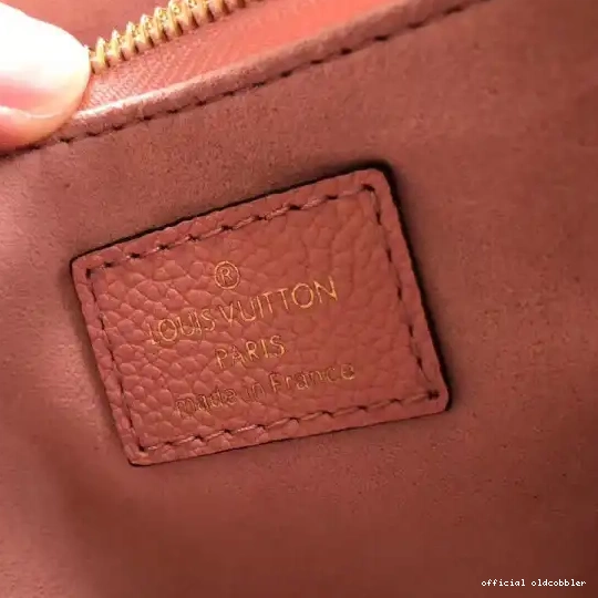 Official oldcobbler SURENE Louis BB Vuitton 0217