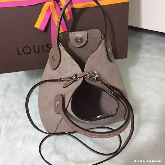 Official oldcobbler HINA LOUIS VUITTON PM 0220