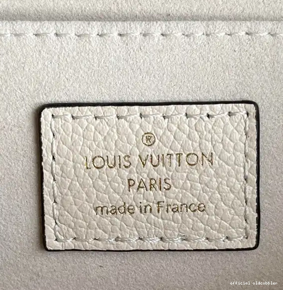 Official oldcobbler LOUIS VUITTON FAVORITE 0226