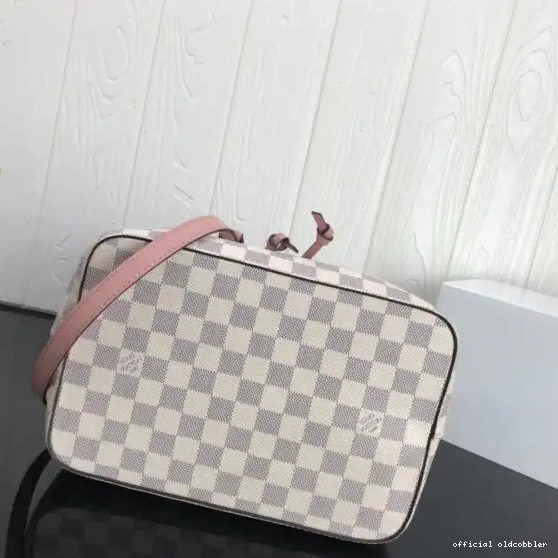 Official oldcobbler Vuitton NOE Louis NEO 0213