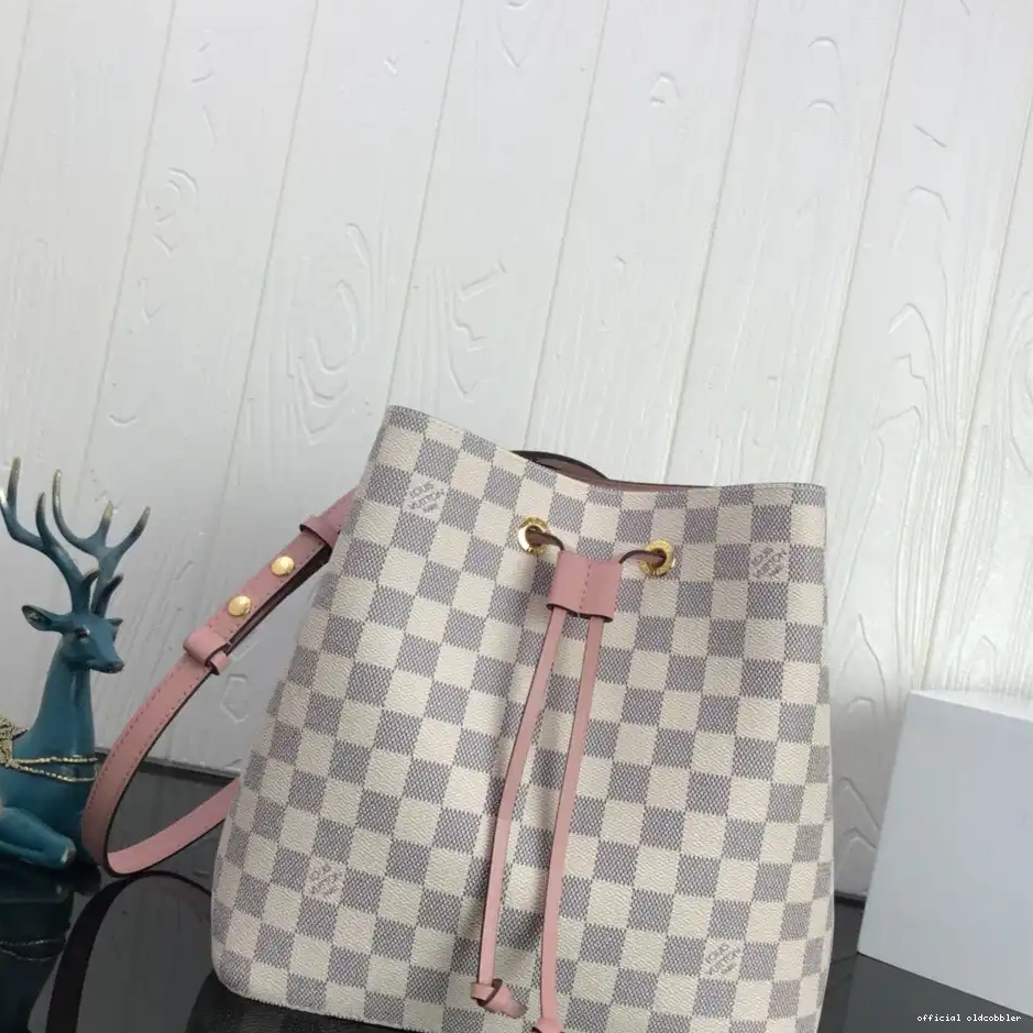 Official oldcobbler Vuitton NOE Louis NEO 0213