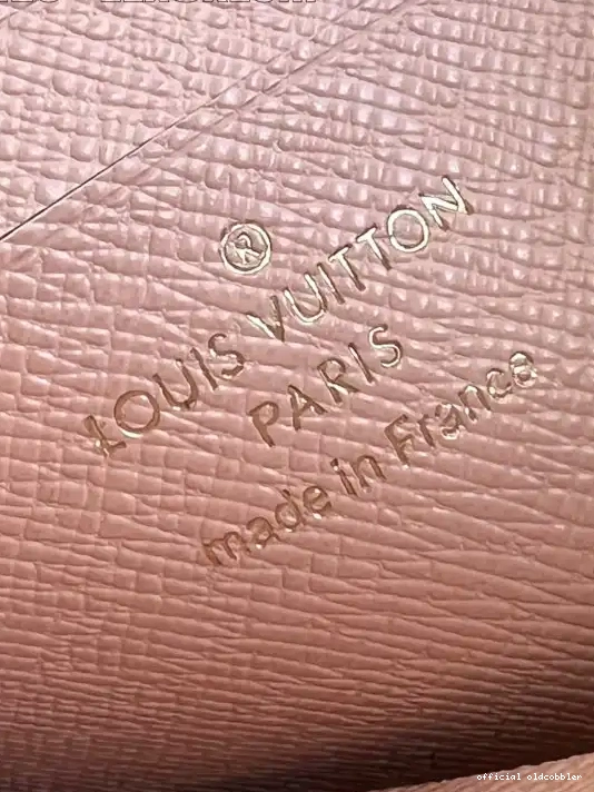 Official oldcobbler Compact Vuitton Louis Noa Wallet-11*8.5*1.5CM 0218