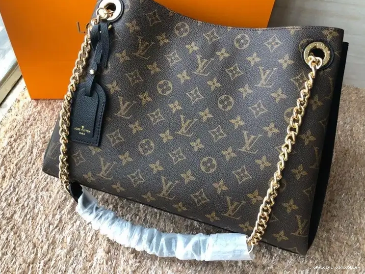 Official oldcobbler MM Louis Vuitton SURENE 0221