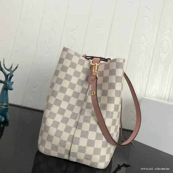 Official oldcobbler Vuitton NOE Louis NEO 0213