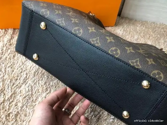 Official oldcobbler MM Louis Vuitton SURENE 0221