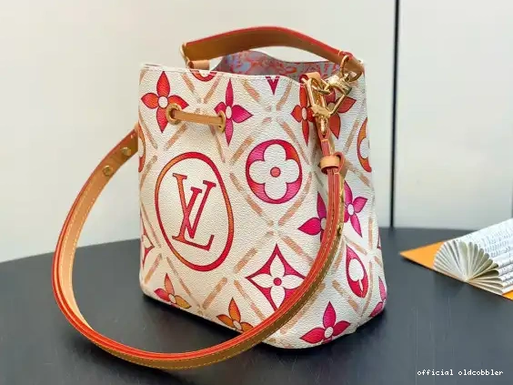 Official oldcobbler VUITTON NÉONOÉ BB-20*20*13cm LOUIS 0221