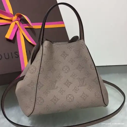 Official oldcobbler HINA LOUIS VUITTON PM 0220