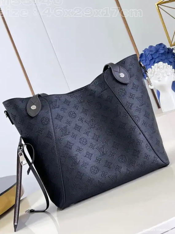 Official oldcobbler x HINA-46 29.5 VUITTON LOUIS 17CM x 0223