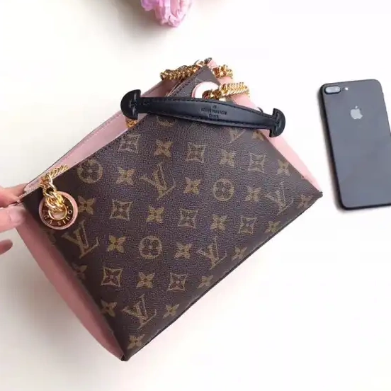 Official oldcobbler SURENE Louis BB Vuitton 0217