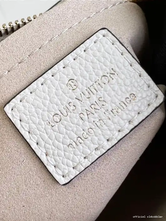 Official oldcobbler Marellini VUITTON LOUIS 0221